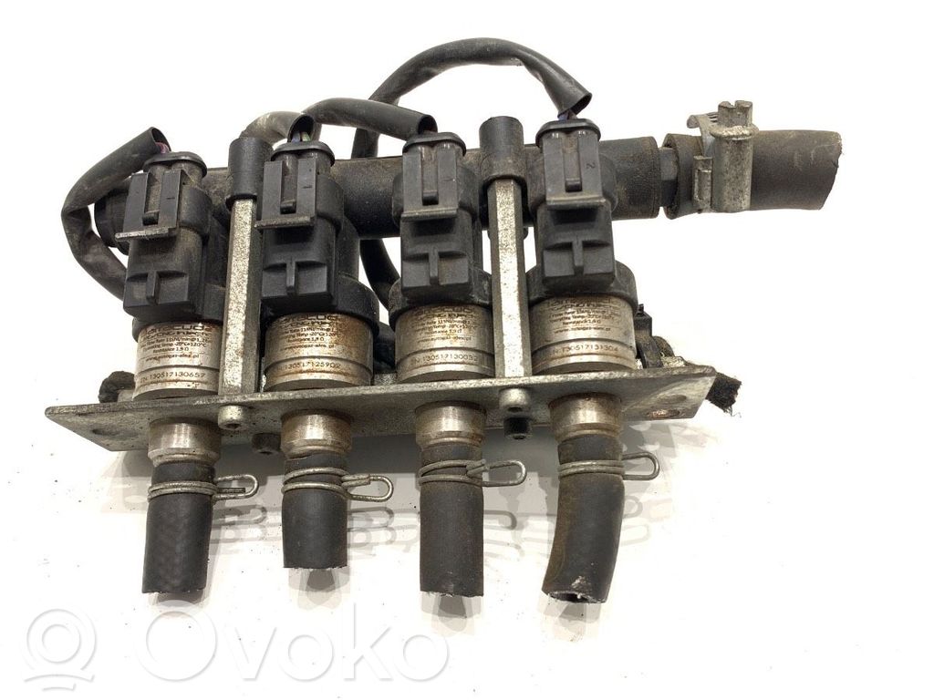 Seat Altea LP gas injector 