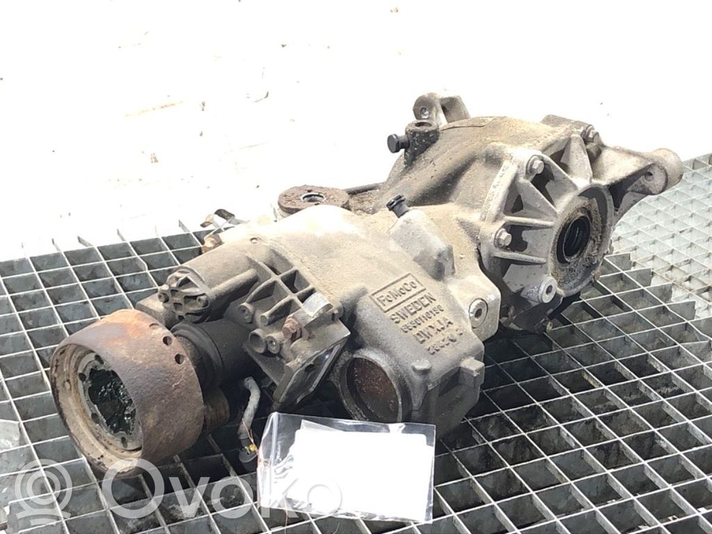 Ford Kuga I Hinterachsdifferential 