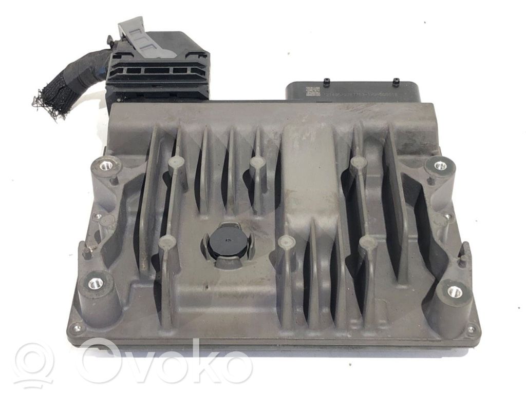 Toyota Corolla E210 E21 Engine control unit/module ECU 