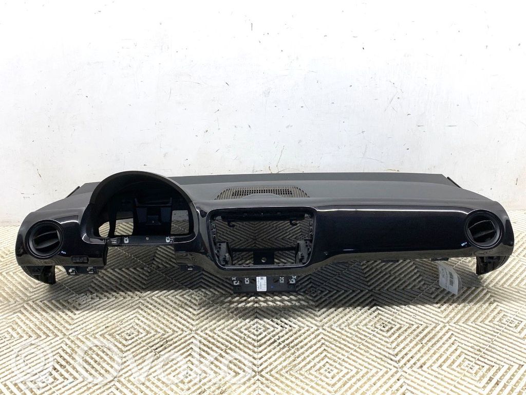 Volkswagen Up Panel de instrumentos 