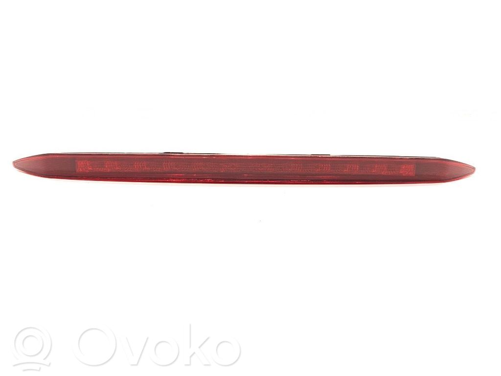 Volvo XC60 Third/center stoplight 