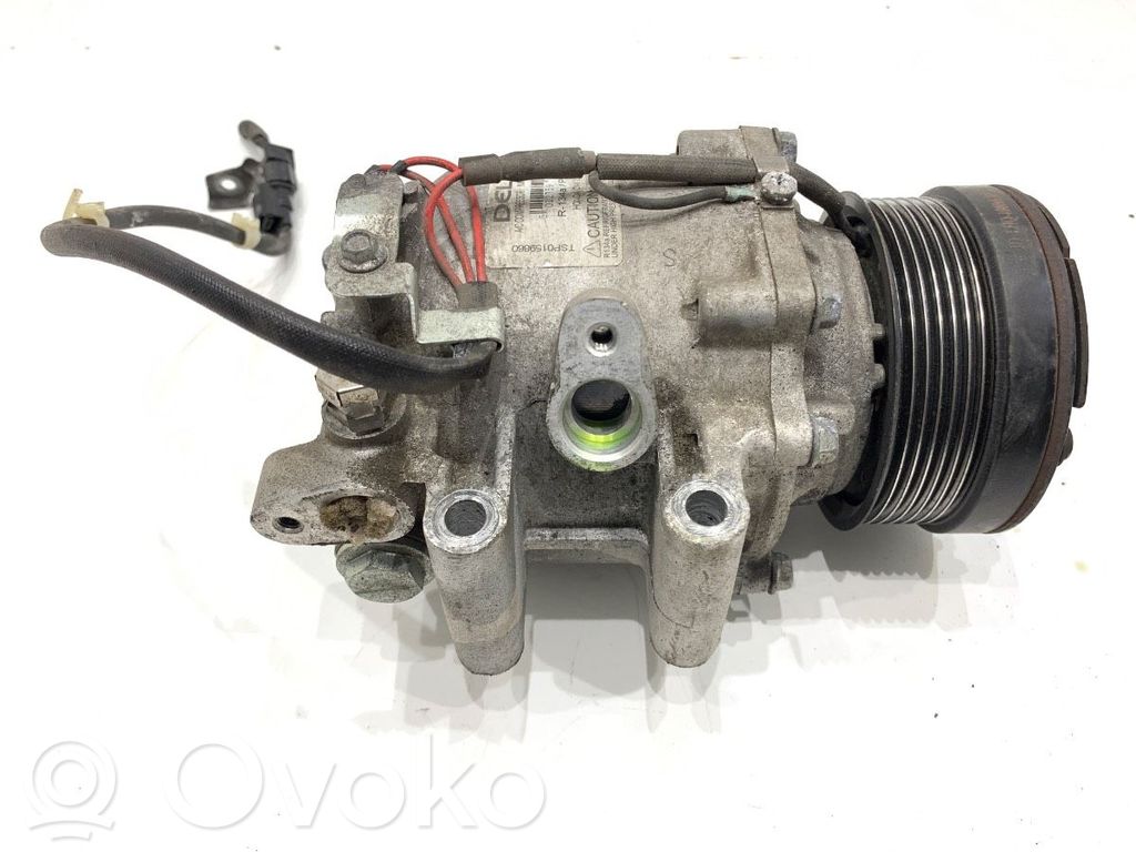 Honda Accord Compresor (pompă) aer condiționat (A/C) 