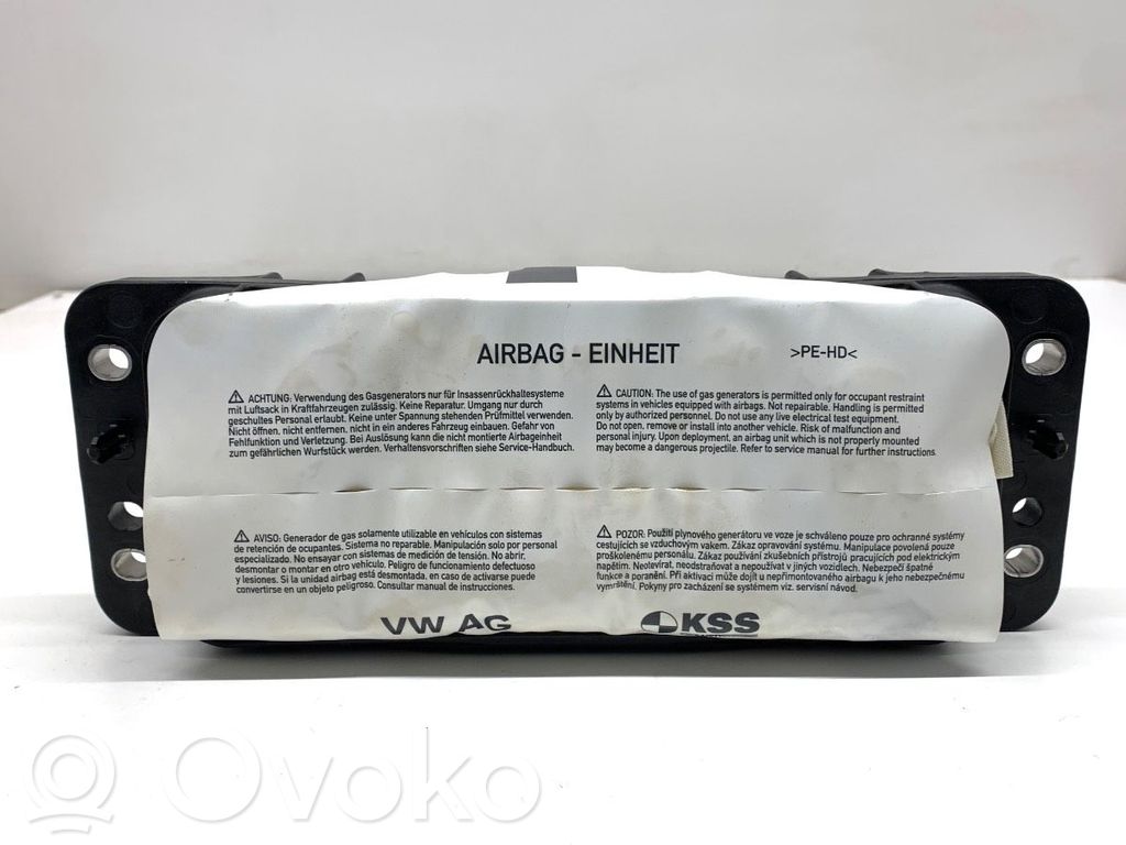 Audi A3 S3 8V Passenger airbag 