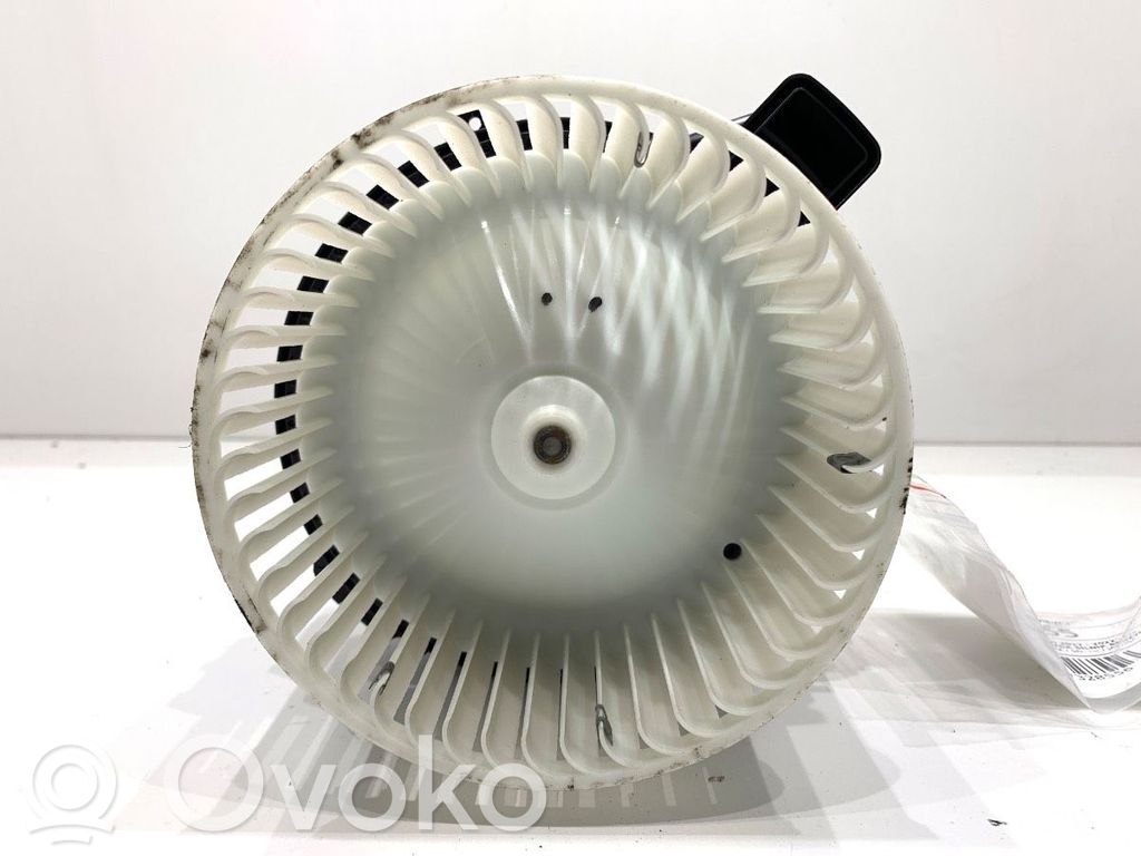 Volvo XC60 Ventilator aerotermă 