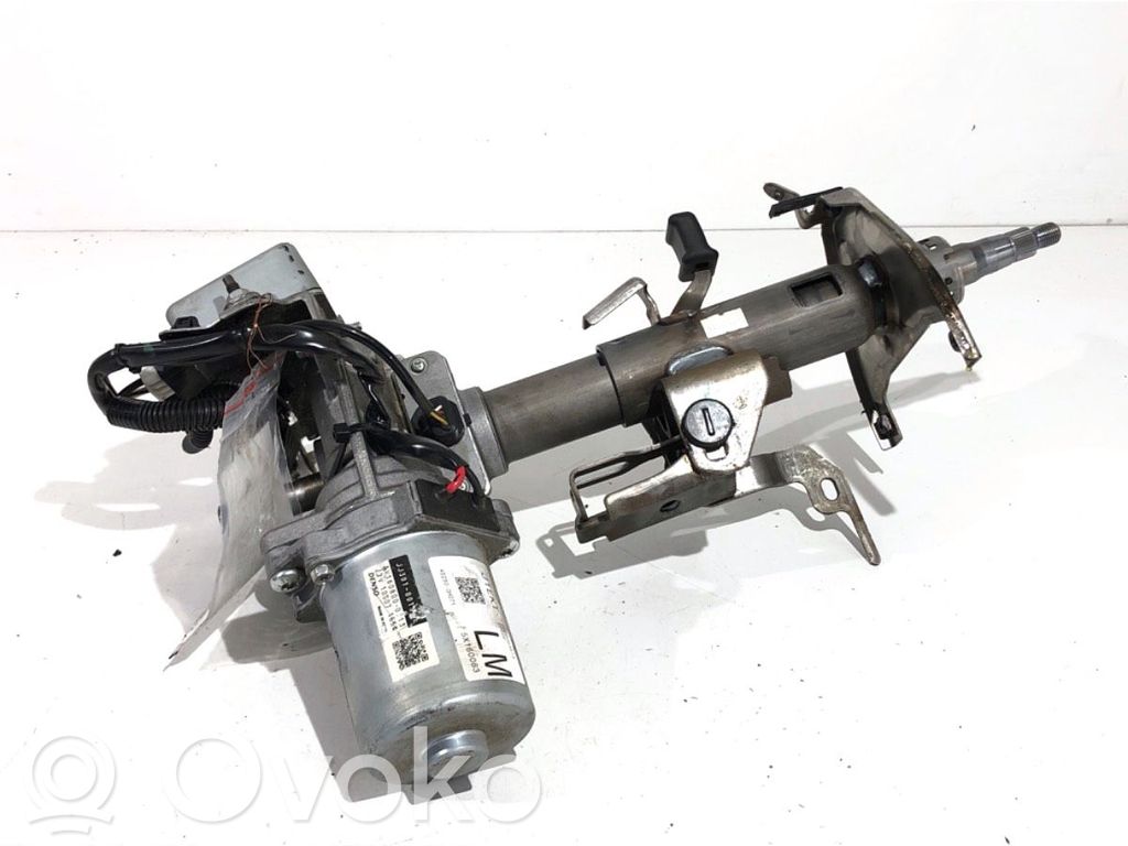 Toyota Aygo AB40 Pompe direction assistée 