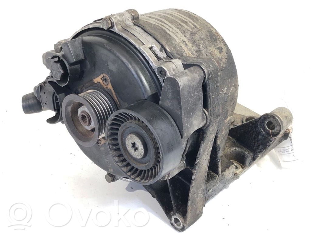 BMW 7 E65 E66 Generator/alternator 