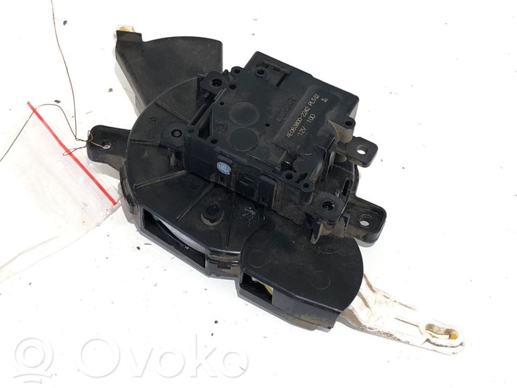 Toyota Corolla E210 E21 Motorino attuatore aria 