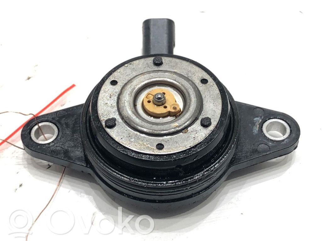 Volkswagen Golf VIII Sensor de posición del cigüeñal (Usadas) 