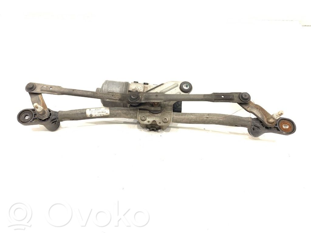 Fiat Croma Tiranti e motorino del tergicristallo anteriore