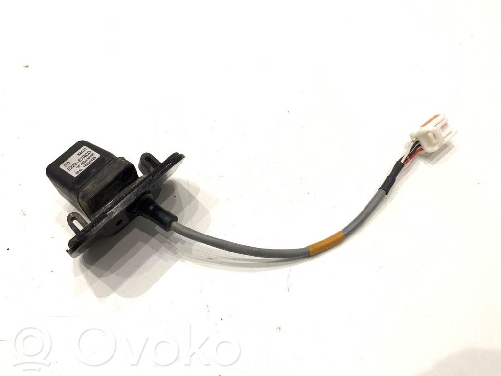 Reversing camera   E22367RCO