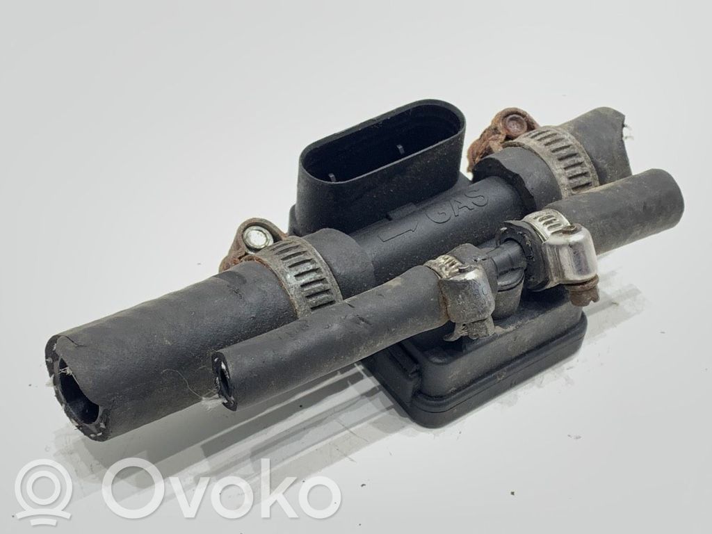 Opel Corsa D Temperatursensor Verdampfer Autogasanlage 
