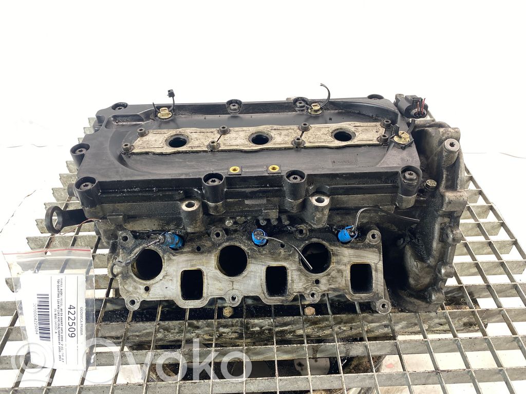 Testata motore   BSG
