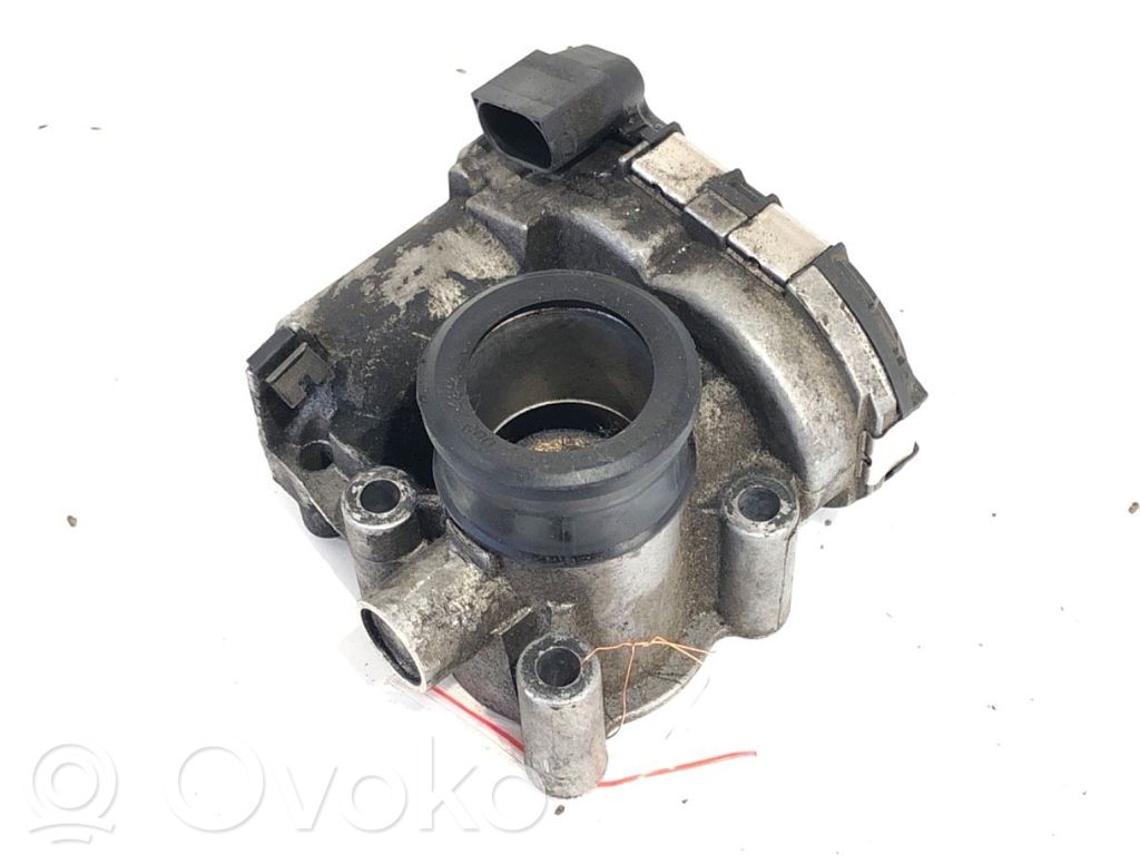 Válvula de cierre de motor   A1601410225