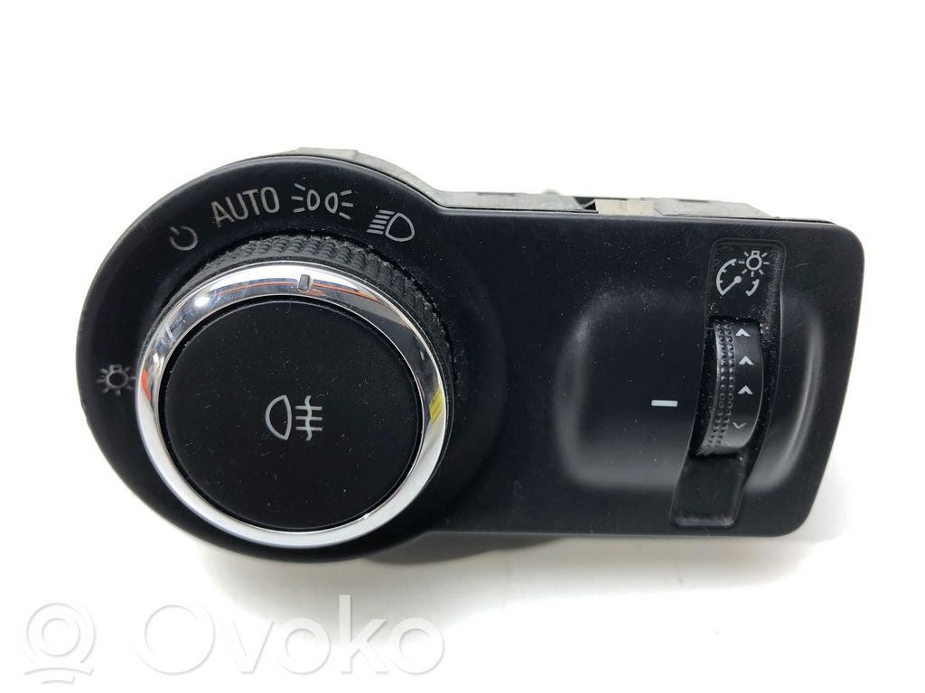 Opel Insignia A Other switches/knobs/shifts 