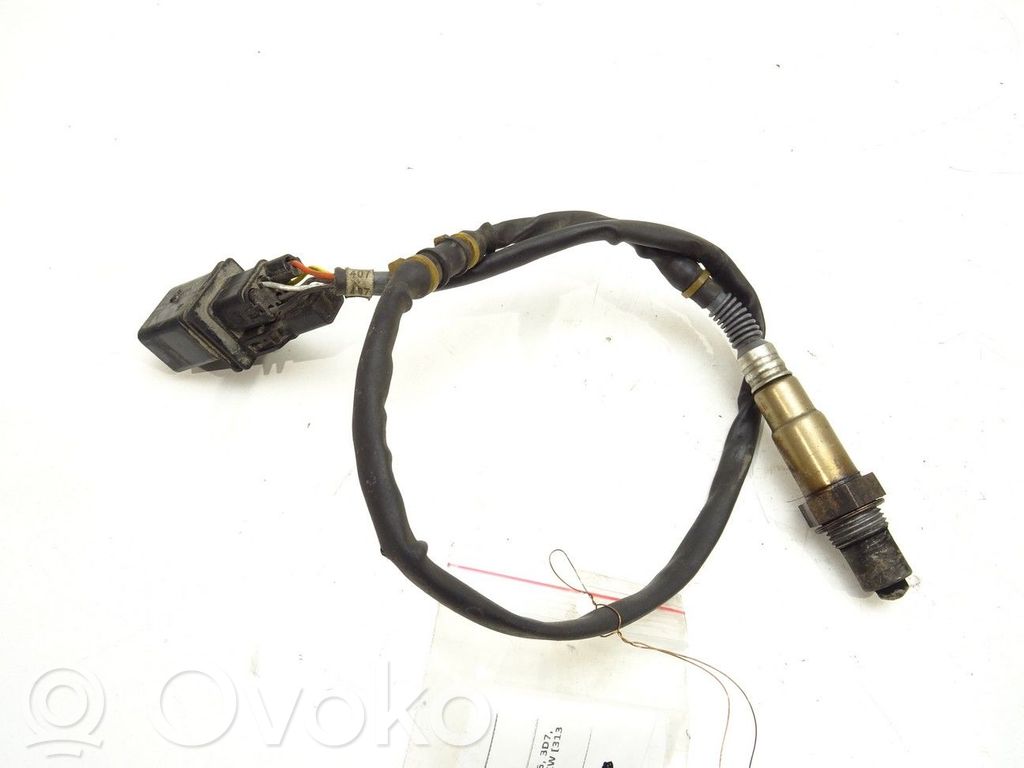 Volkswagen Phaeton Lambda probe sensor 