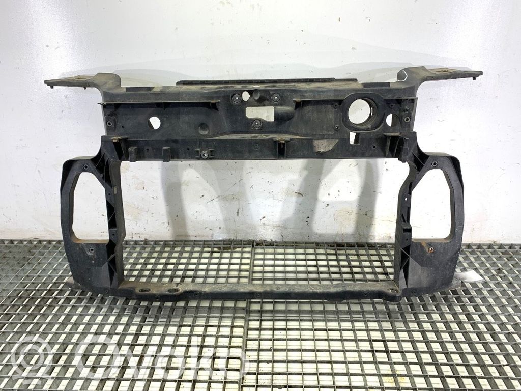Fiat Panda II Pieza de la carrocería delantera 