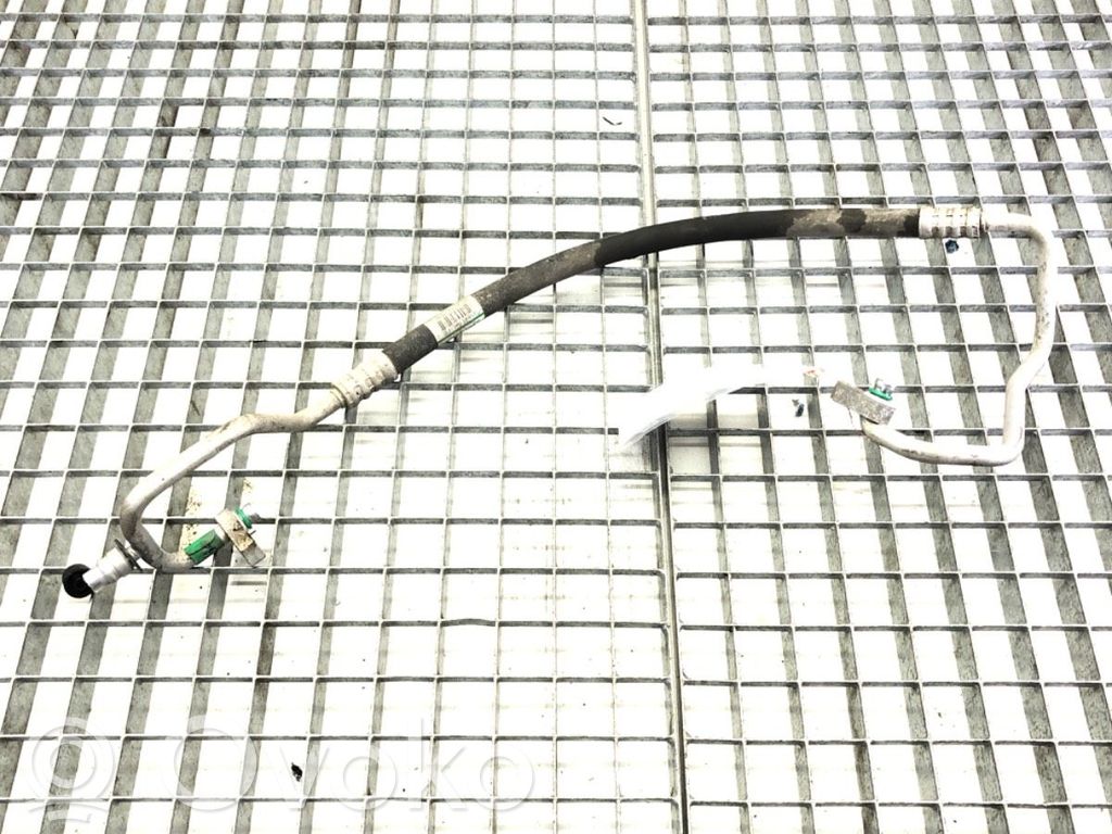 KIA Ceed Ilmastointilaitteen putki (A/C) 