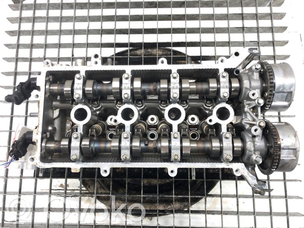 Głowica silnika   HBGE03K12C