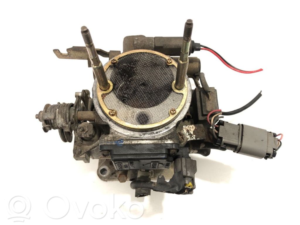 Ford Maverick Motora slāpēšanas vārsts / drosele 