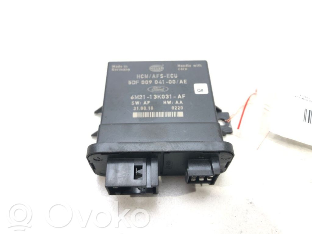 Ford Galaxy Xenon control unit/module 