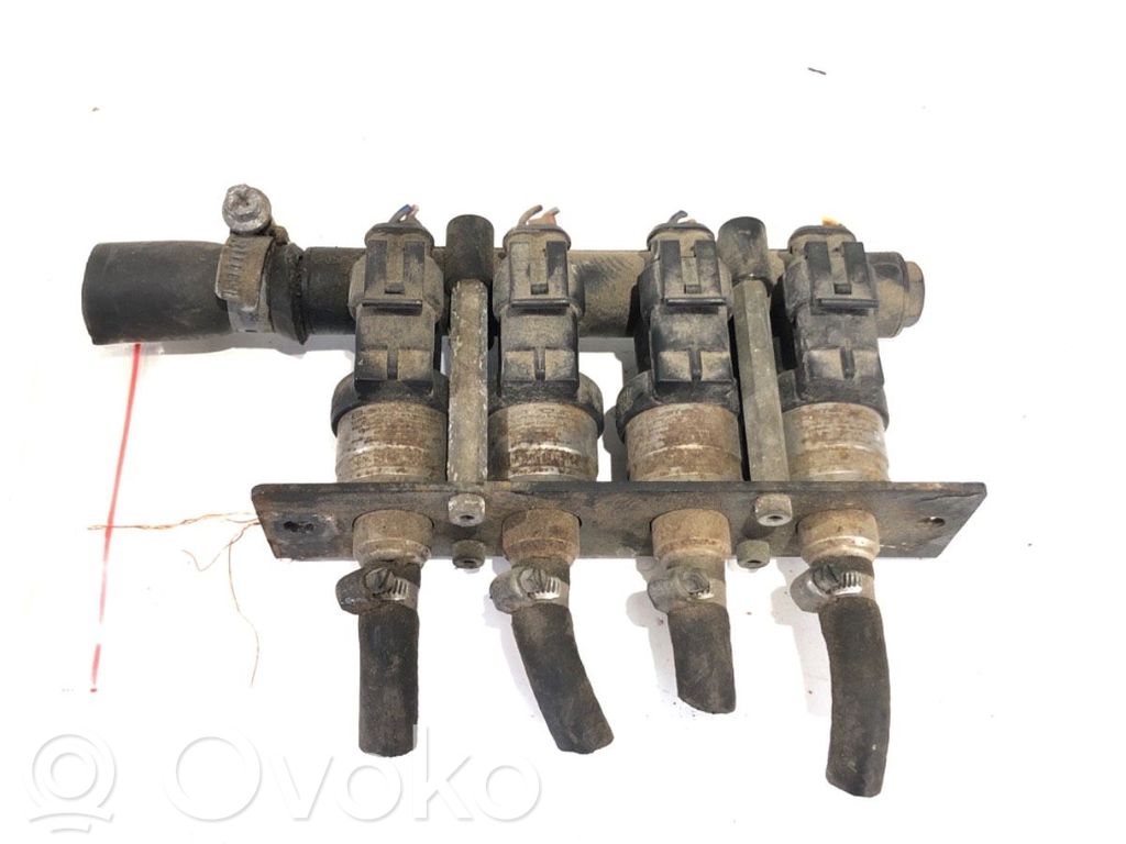 Mercedes-Benz ML W163 LP gas injector 
