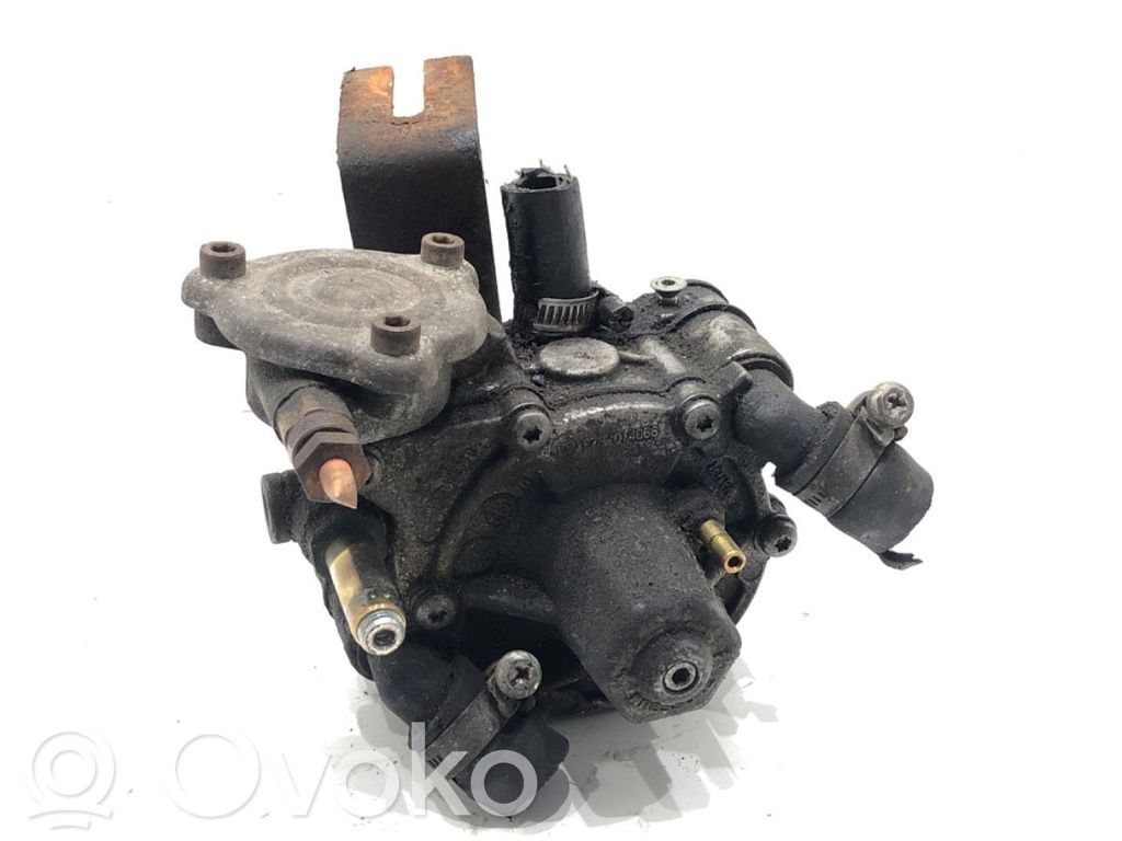 Hyundai i20 (PB PBT) Reduktor LPG 