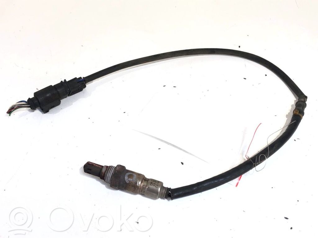 Lambda probe sensor   03F906262B