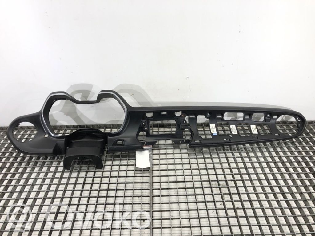 Chevrolet Camaro Mască ceasuri bord 