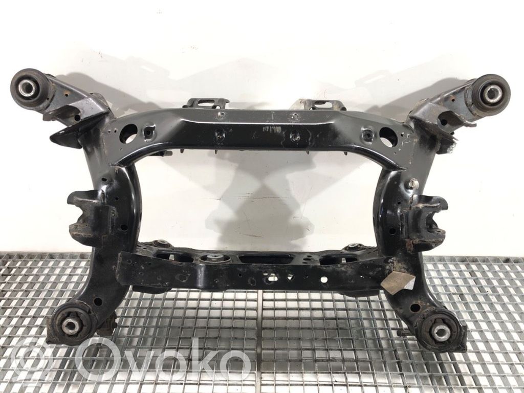 Chevrolet Camaro Set suspensie spate 