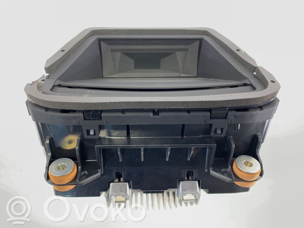 BMW 2 F45 Ecran/afișaj/ecran mic 