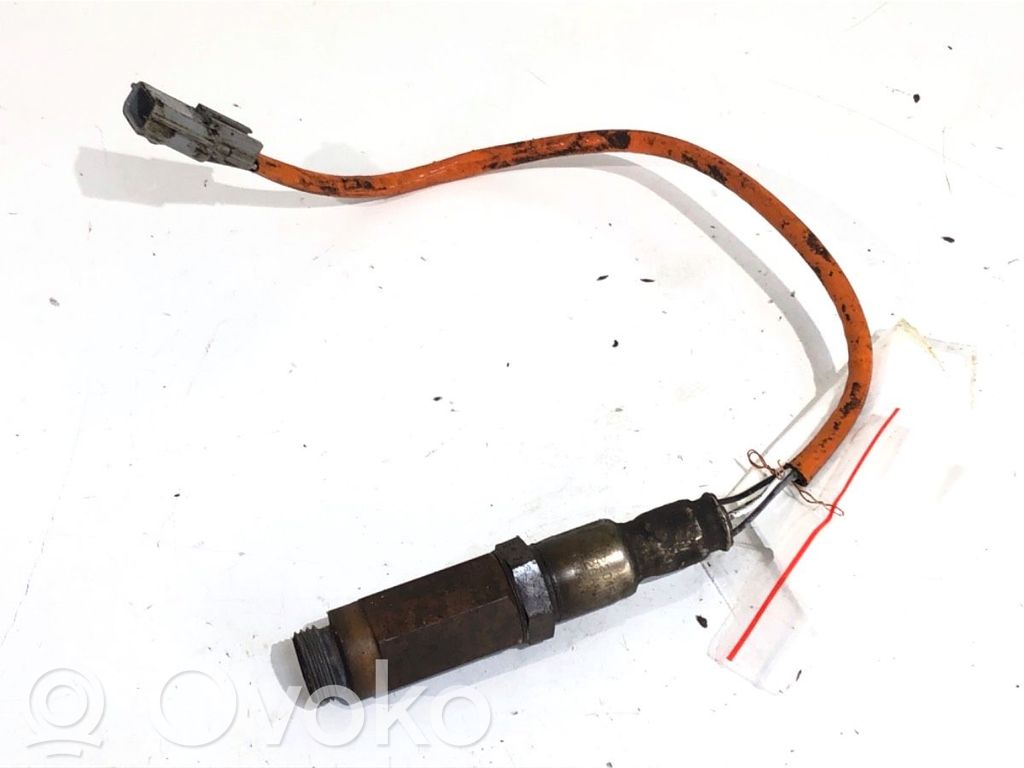Dacia Sandero Lambda probe sensor 