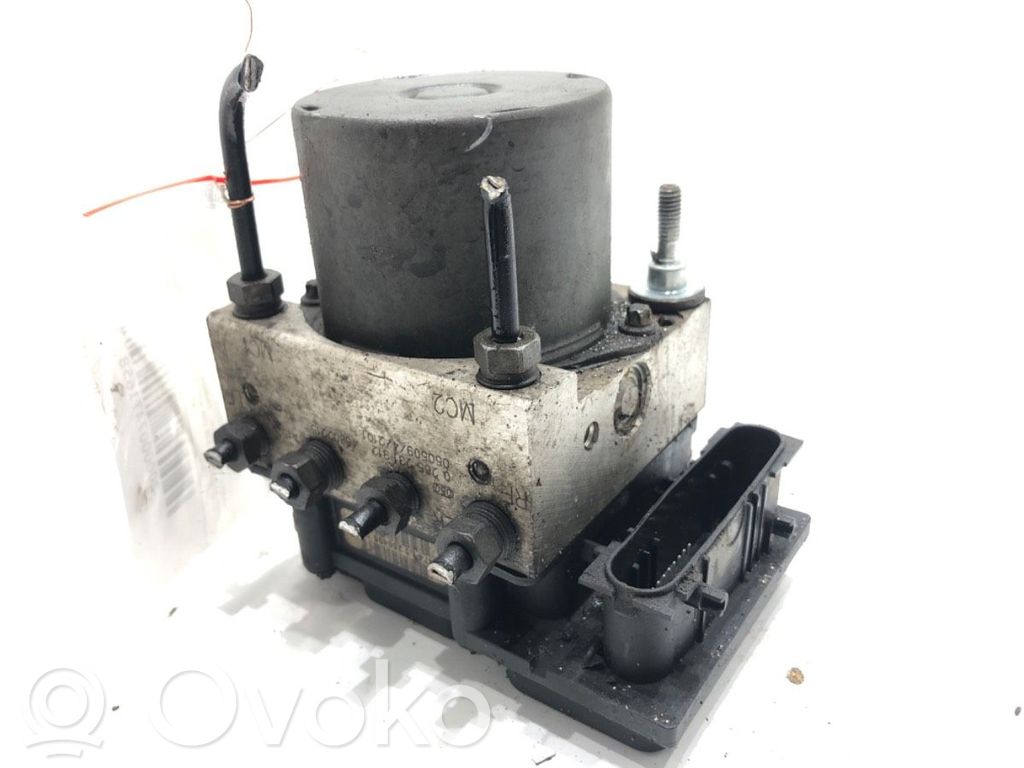 Fiat Panda II ABS Pump 