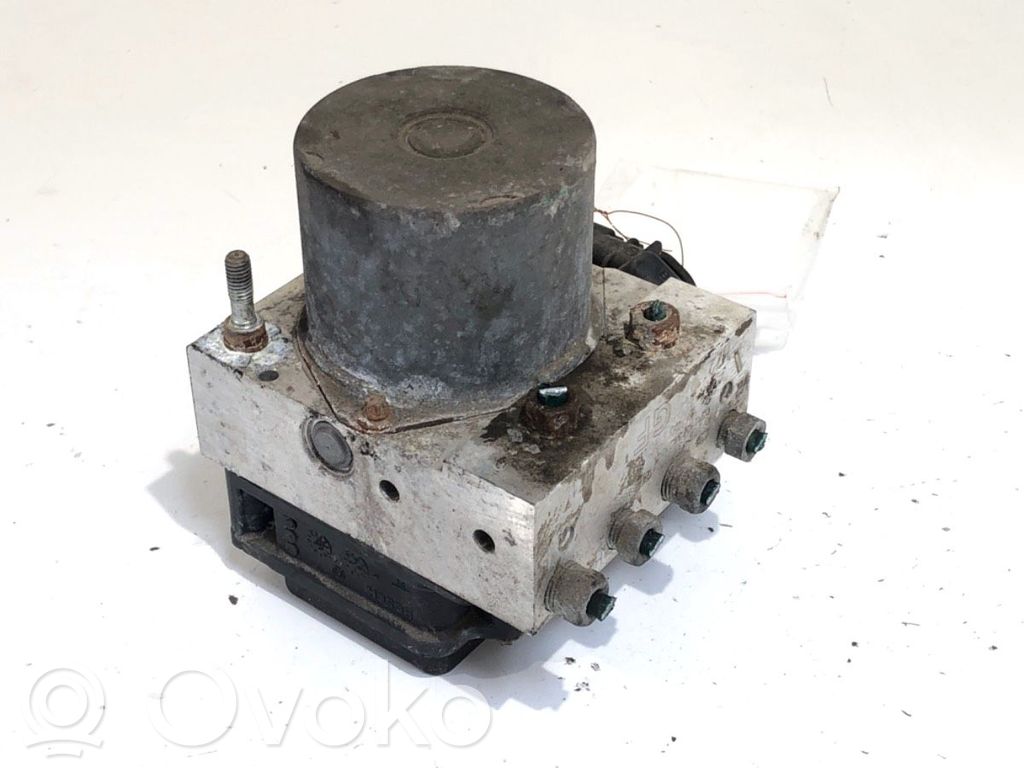 Opel Corsa C ABS-pumppu 