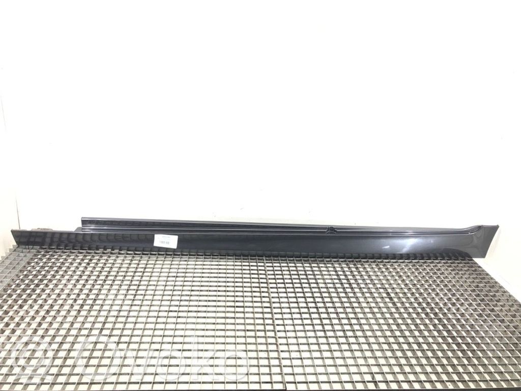 BMW 5 F10 F11 Prag față (piesă caroserie) 