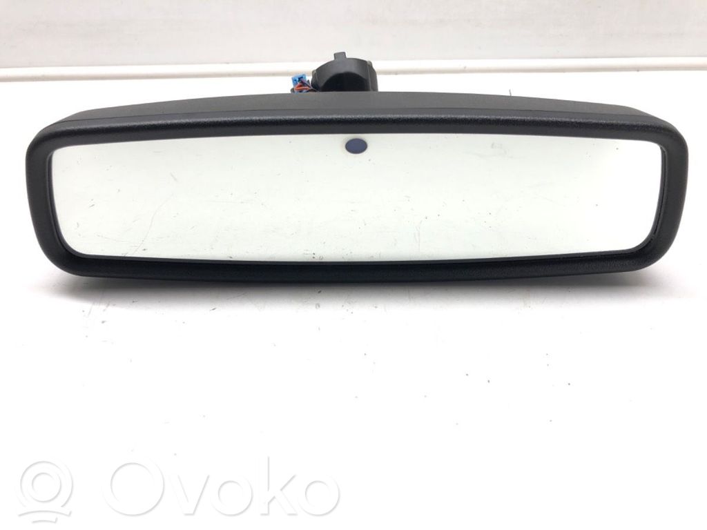 Espejo retrovisor (interior)   BU5A17E678VB