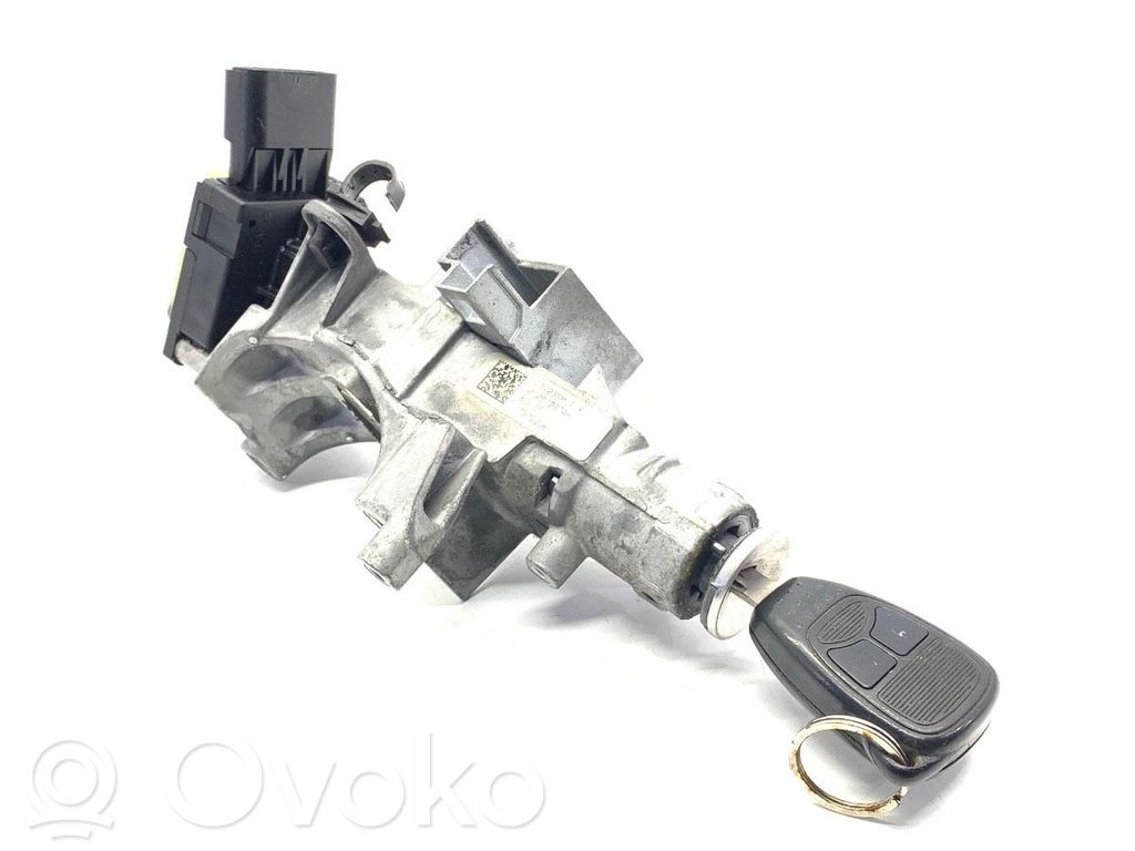 Ignition lock   05057297AH