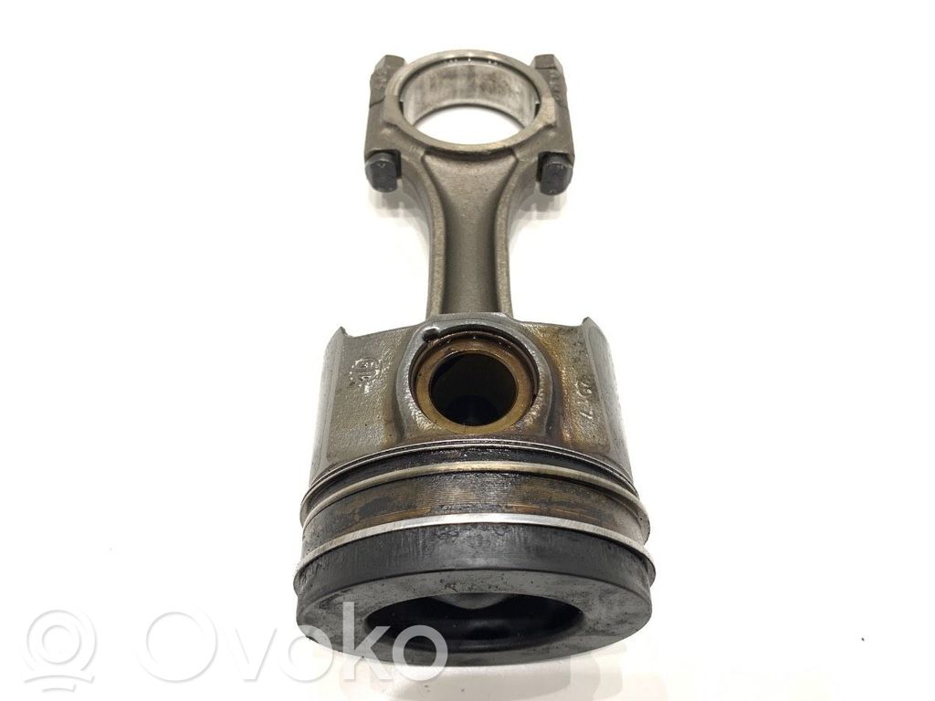 Ford Mondeo MK V Pistón con biela 