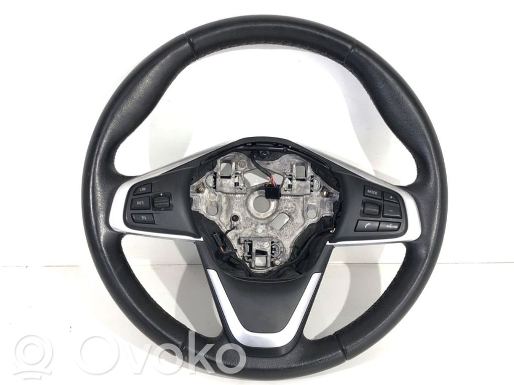 BMW 2 F45 Volante 