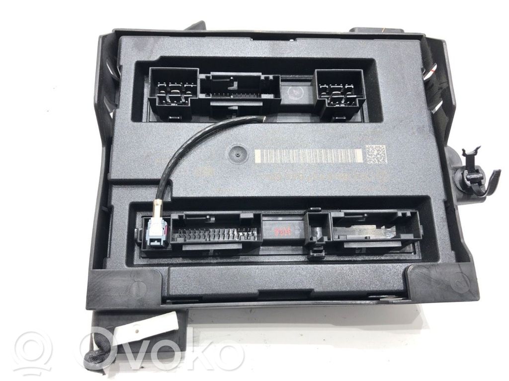 Audi A4 S4 B8 8K Modulo di controllo del corpo centrale 