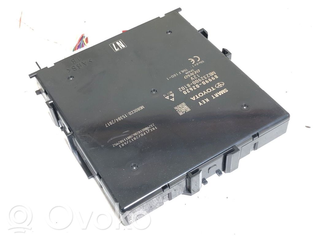 Toyota Corolla E210 E21 Other control units/modules 