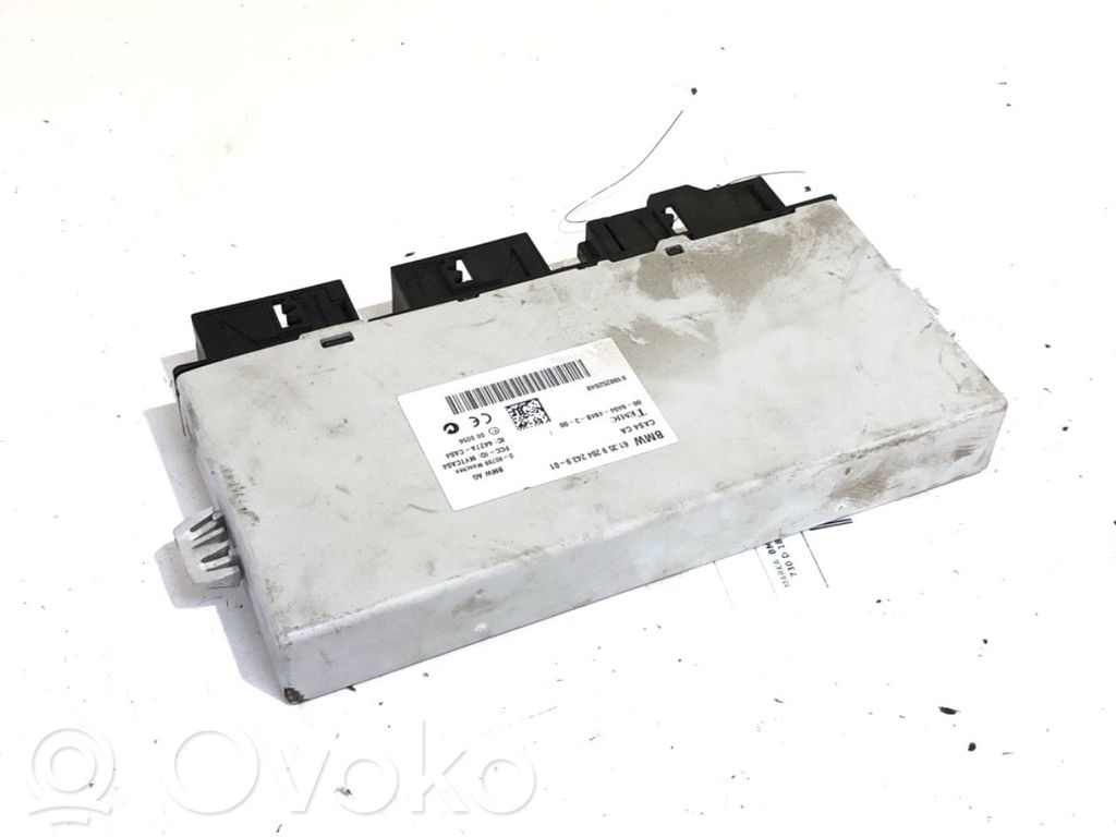Inne komputery / moduły / sterowniki   9204243