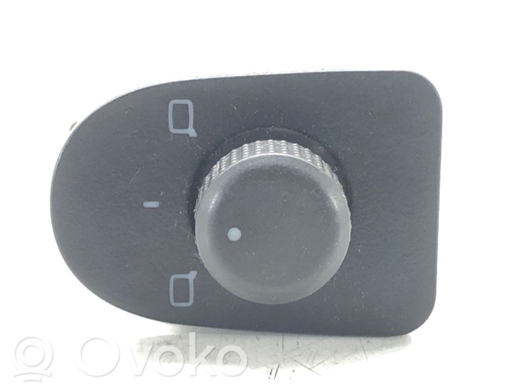 Seat Leon (1M) Interruptor del espejo lateral 