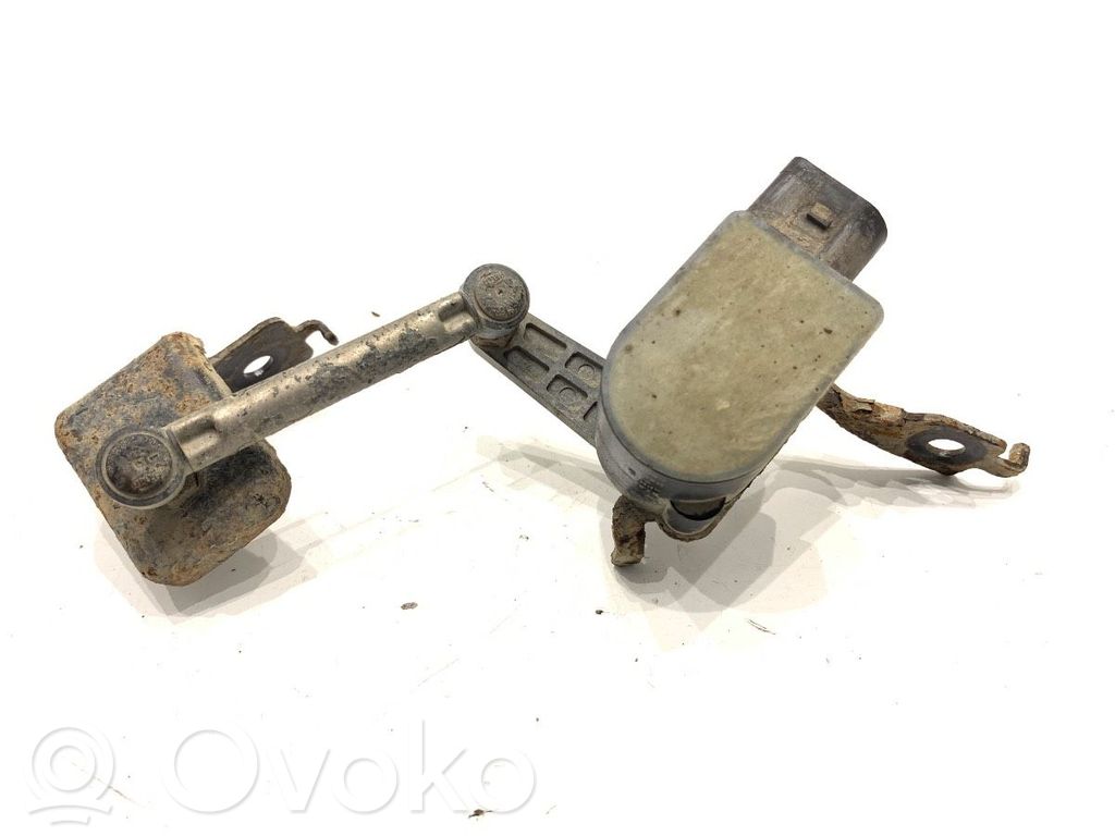 Renault Koleos I Headlight/headlamp level sensor 