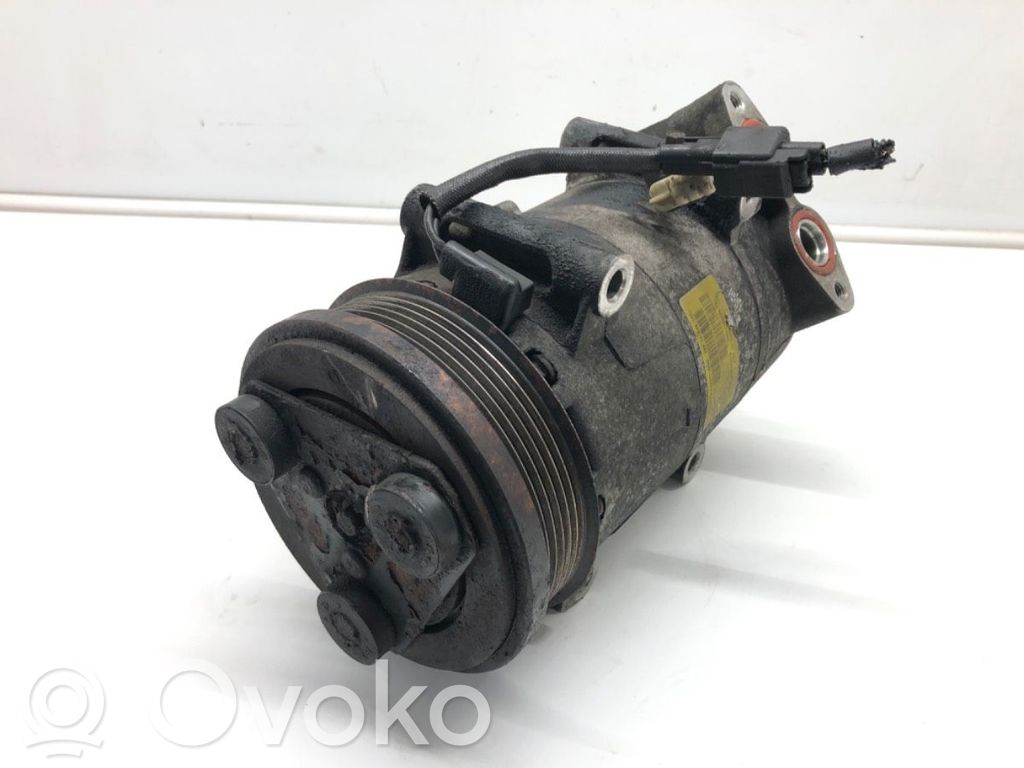 Ford Focus Oro kondicionieriaus kompresorius (siurblys) 