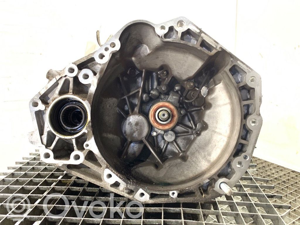 Suzuki SX4 Boîte de vitesses manuelle à 5 vitesses 