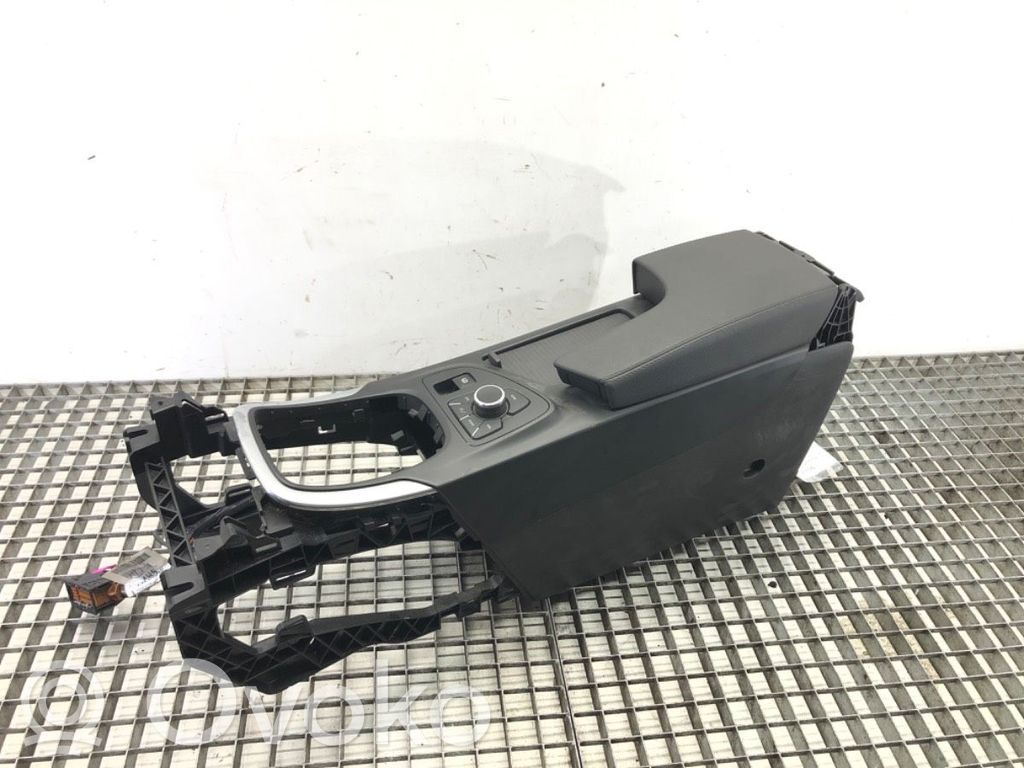 Opel Insignia A Console centrale 