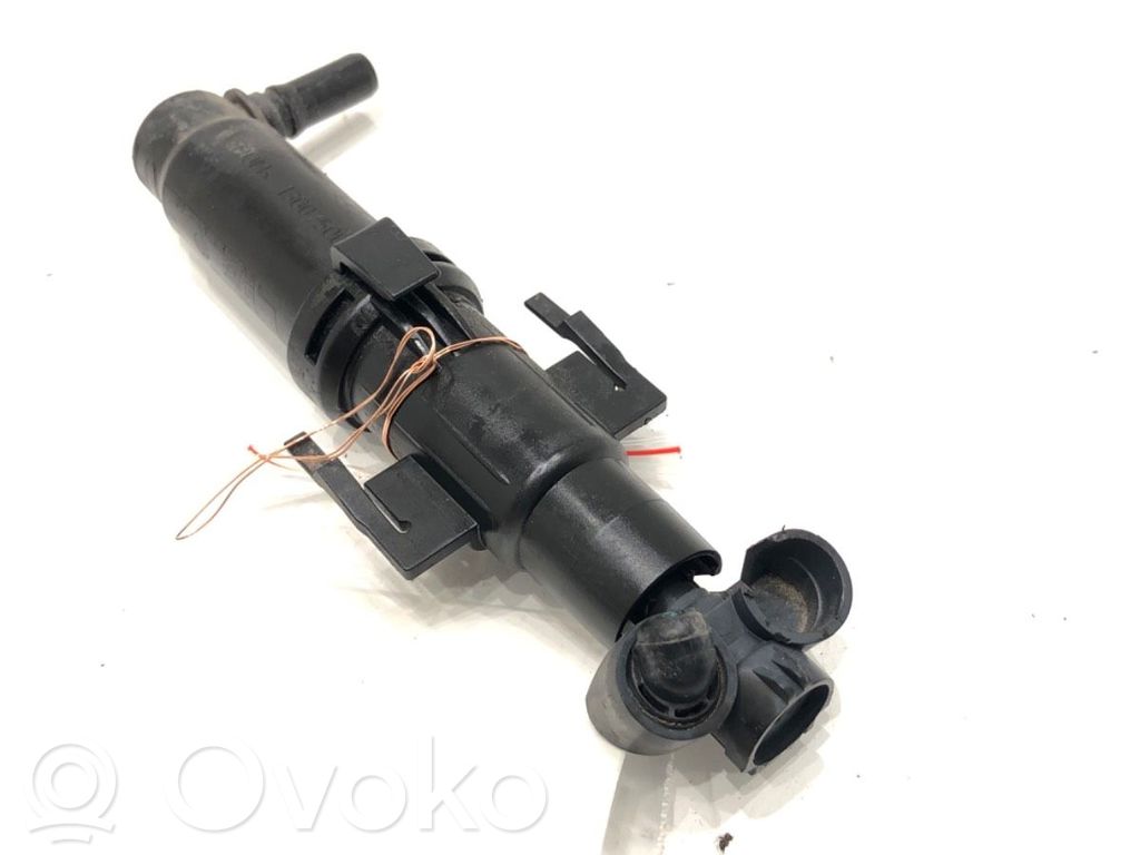 BMW 7 F01 F02 F03 F04 Dysza spryskiwacza lampy przedniej 