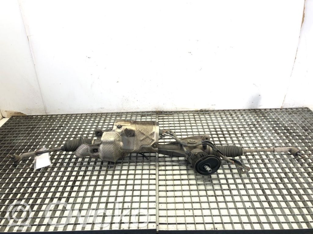 Volkswagen Golf VII Przekładnia kierownicza / Maglownica 