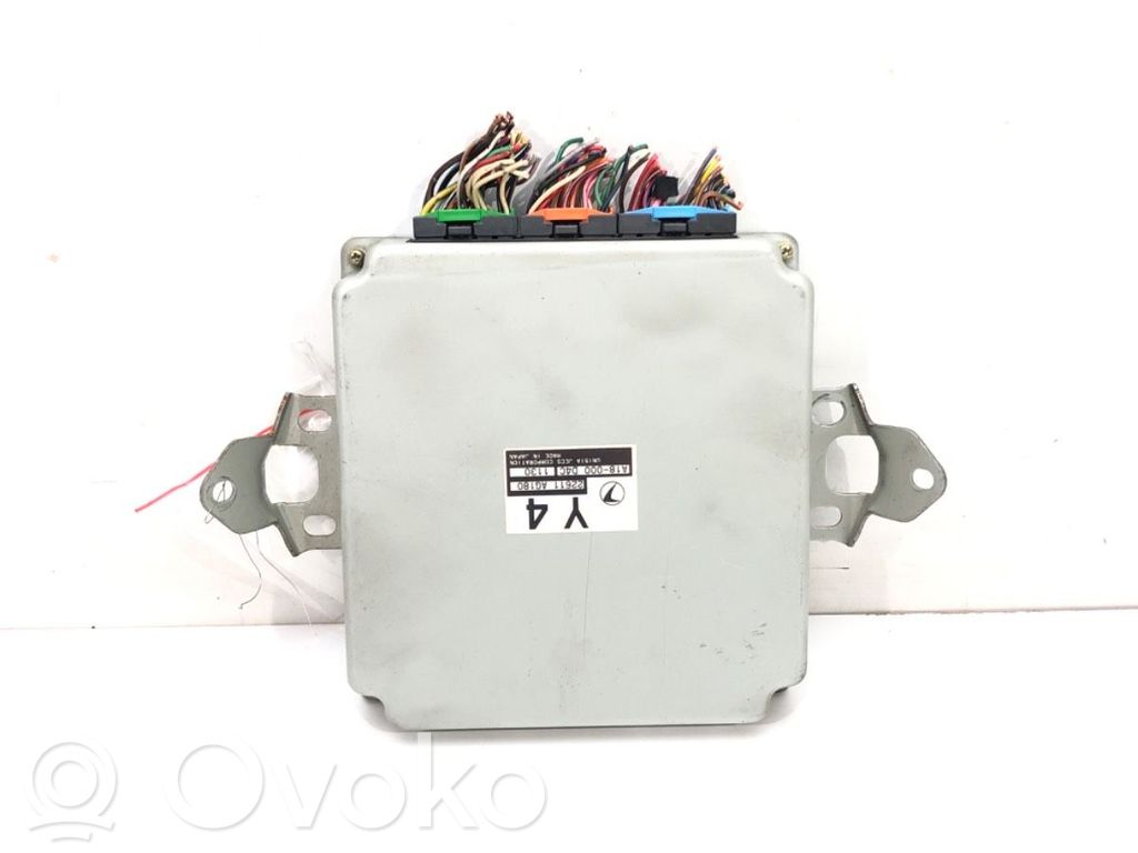 Subaru Legacy Engine control unit/module ECU 