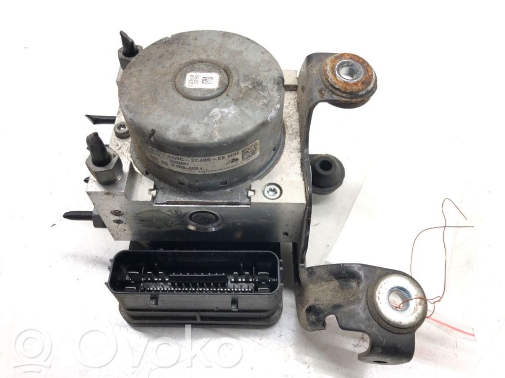 Ford Mondeo MK V Bomba de ABS 